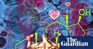 Fitness influencers tied to wellness brand reportedly involved in Telegram steroid sales