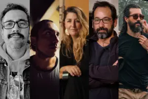 Five Colombian Below-the-Line Film Talents Highlighted by Variety