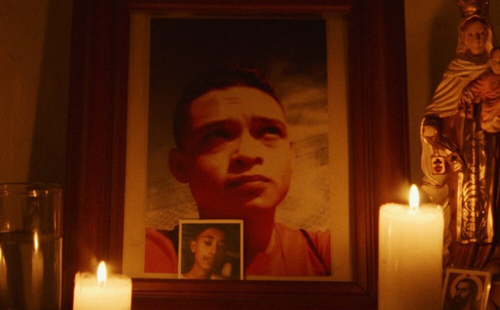 ‘Five Years, Four Months’ Review: Film Portrays a Colombian Mother’s Grief and Search