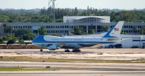 Florida Airport Renamed After Trump, New Code Set for August