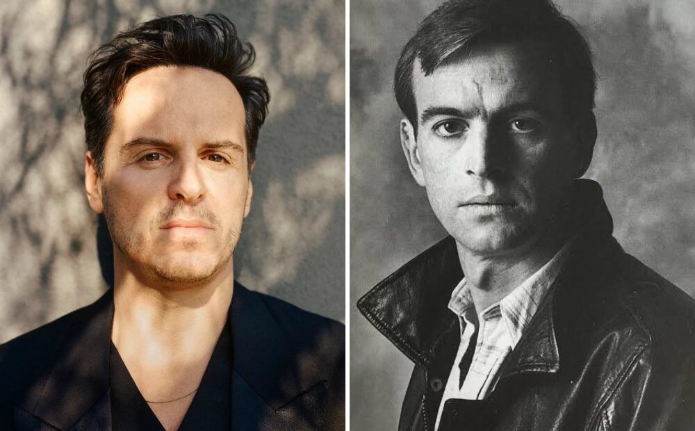 Focus Features Acquires Andrew Scott’s Ian Charleson Biopic ‘Elsinore’