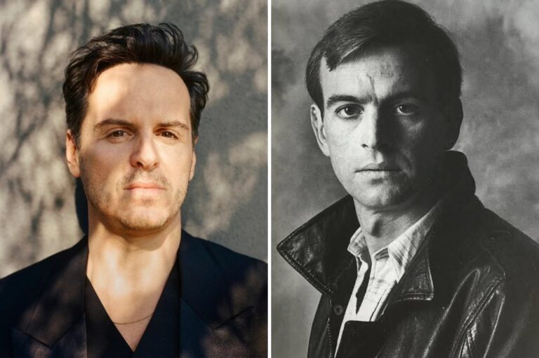 Focus Features Acquires Andrew Scott’s Ian Charleson Biopic ‘Elsinore’