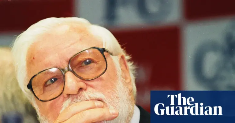 Former Chelsea and Leeds owner Ken Bates dies at 94