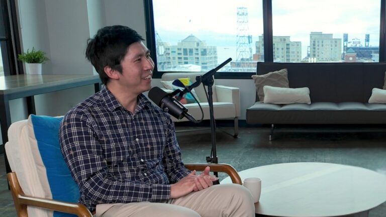 Former DeepMind researcher raises $55M at $300M valuation pre-launch
