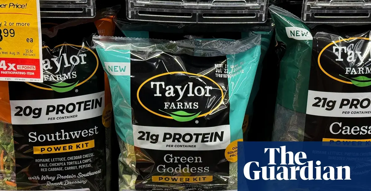 Former FDA official warns cyclospora outbreak highlights food safety and nutrition trade-off