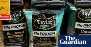 Former FDA official warns cyclospora outbreak highlights food safety and nutrition trade-off