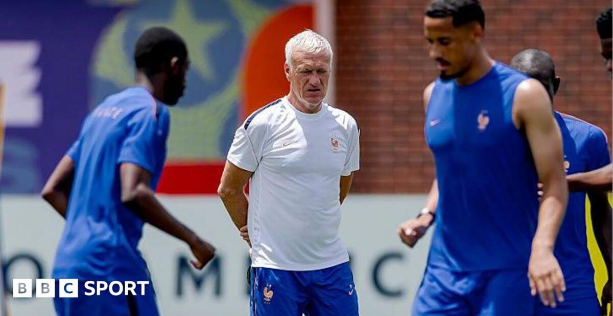 France and Spain Set for World Cup Semi-Final Showdown in Dallas