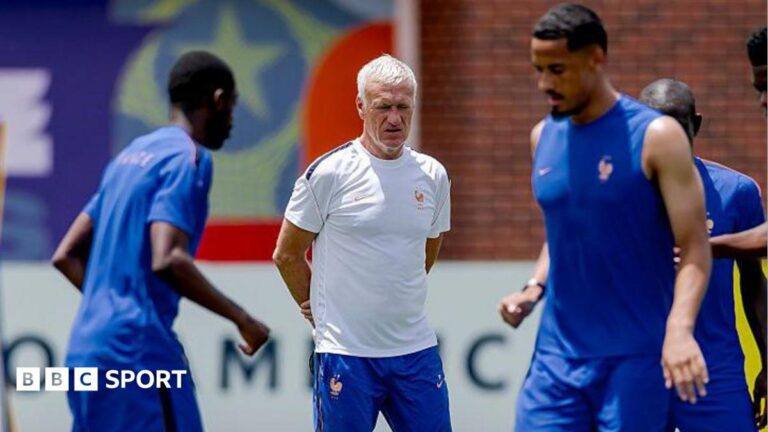 France and Spain Set for World Cup Semi-Final Showdown in Dallas