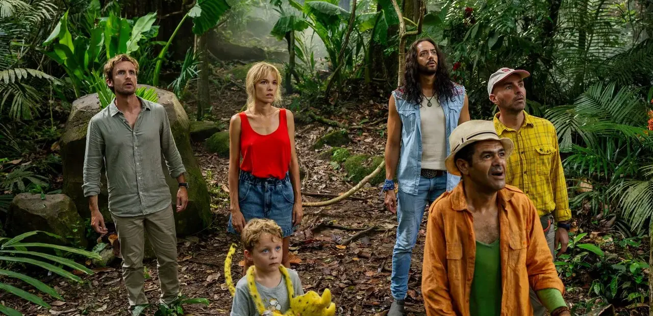 French Box Office Rises 19.7% in First Half of 2026, Local and U.S. Films Drive Growth