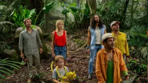 French Box Office Rises 19.7% in First Half of 2026, Local and U.S. Films Drive Growth