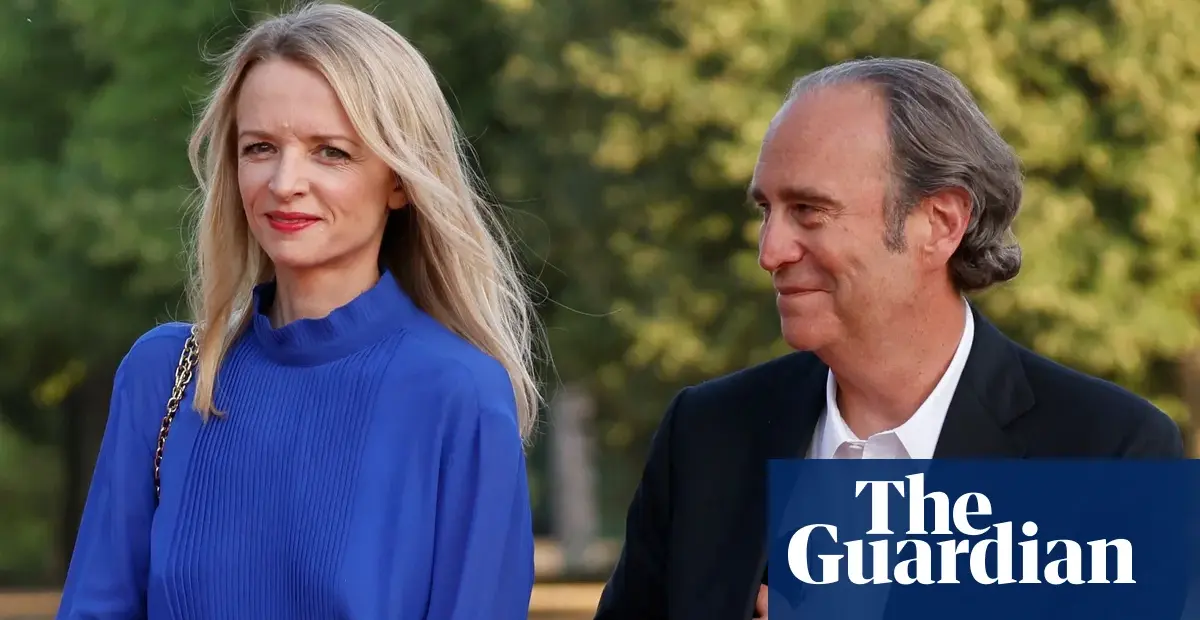 French billionaire Xavier Niel becomes Vodafone's largest shareholder