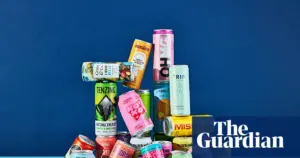 Functional drinks market grows but health claims face scrutiny