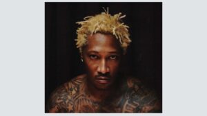 Future’s ‘The Real Me’ Debuts at No. 1 on Billboard 200