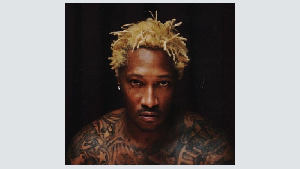 Future’s ‘The Real Me’ Debuts at No. 1 on Billboard 200