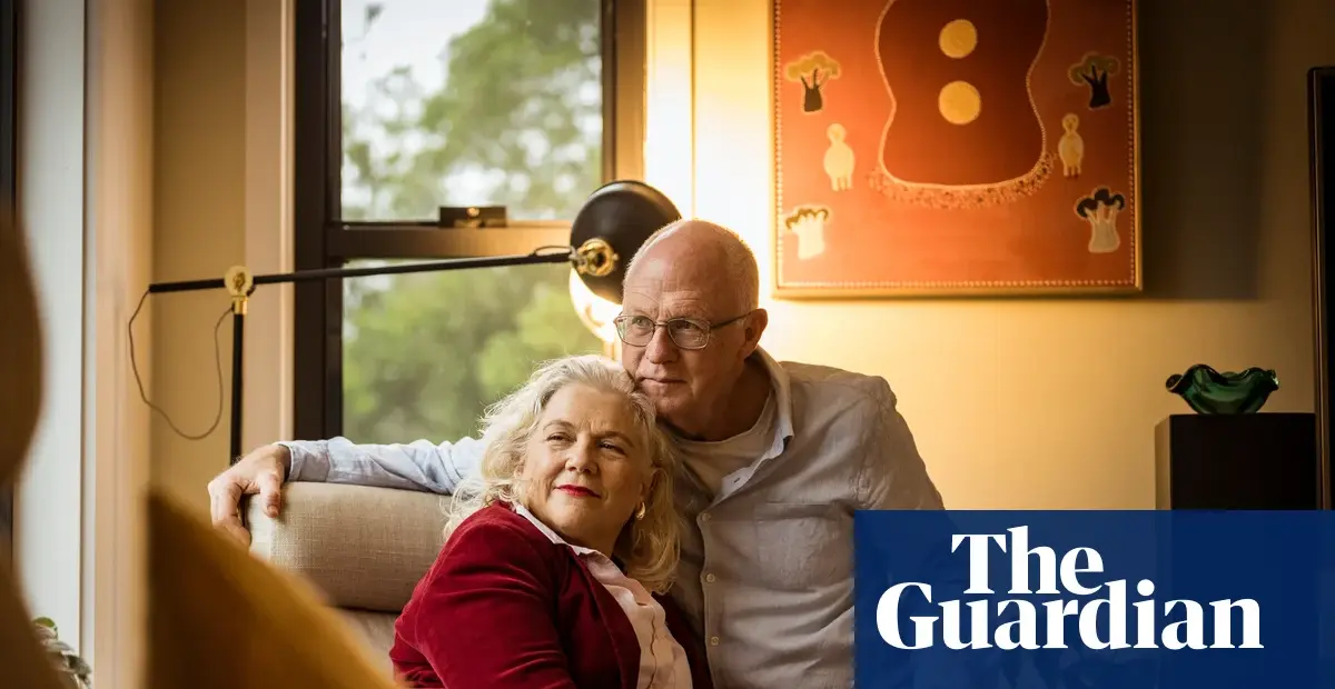 GLP-1 weight loss drugs may affect relationships, single-source report finds