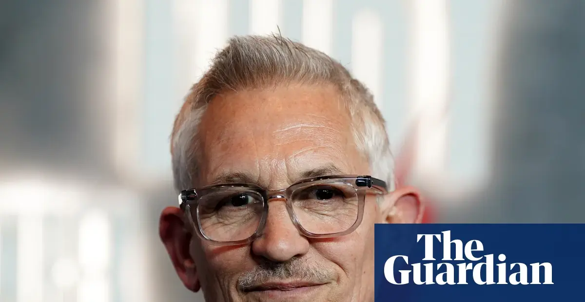 Gary Lineker among millionaires urging PM for wealth tax