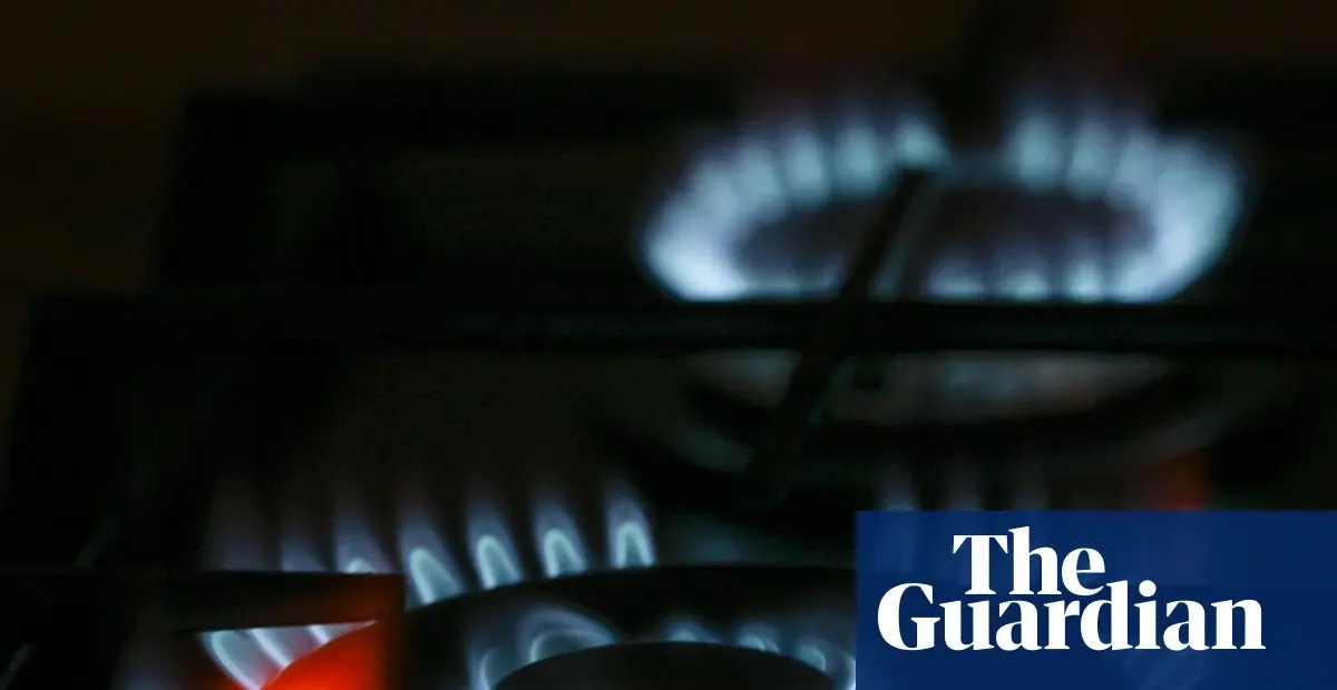 Gas stove replacement linked to asthma improvement comparable to medication