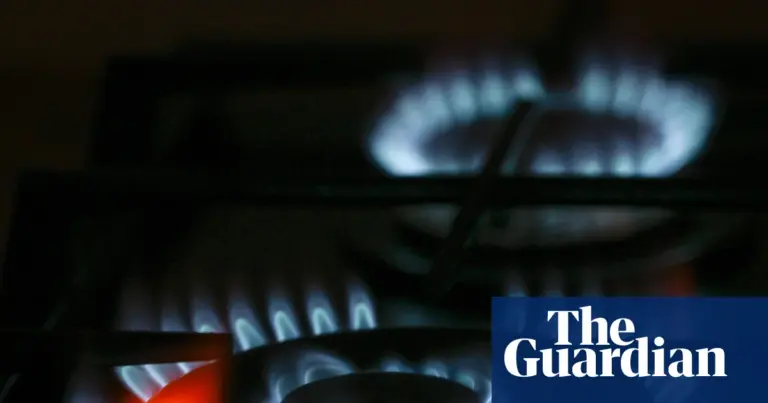 Gas stove replacement linked to asthma improvement comparable to medication