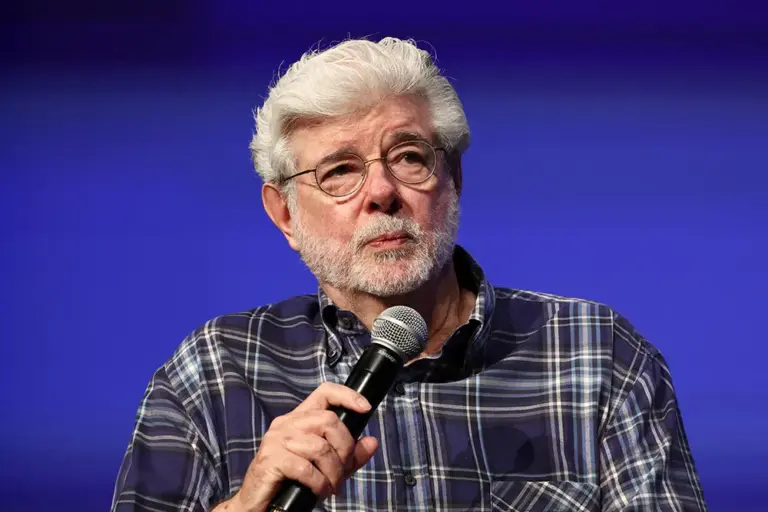 George Lucas Criticizes Hollywood Focus Groups, Embraces AI in Filmmaking