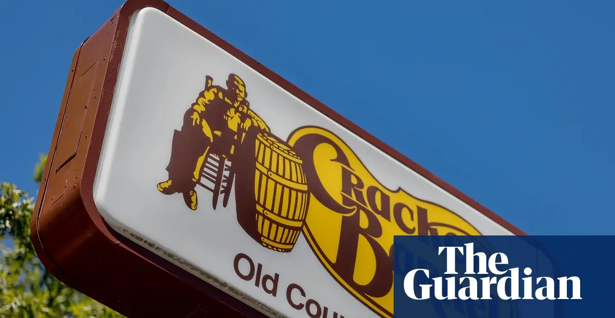 Georgia Cracker Barrel evidence leads to 1985 Ohio murder charges