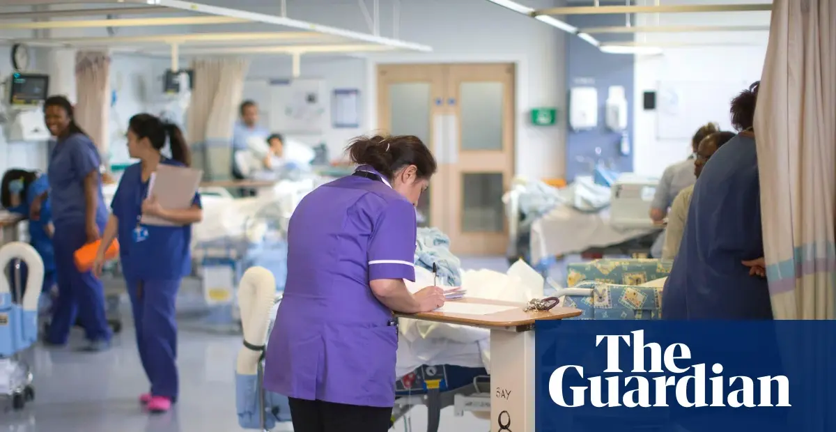 Greater Manchester health system declined Palantir data platform, letter states