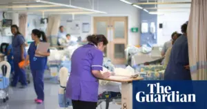 Greater Manchester health system declined Palantir data platform, letter states