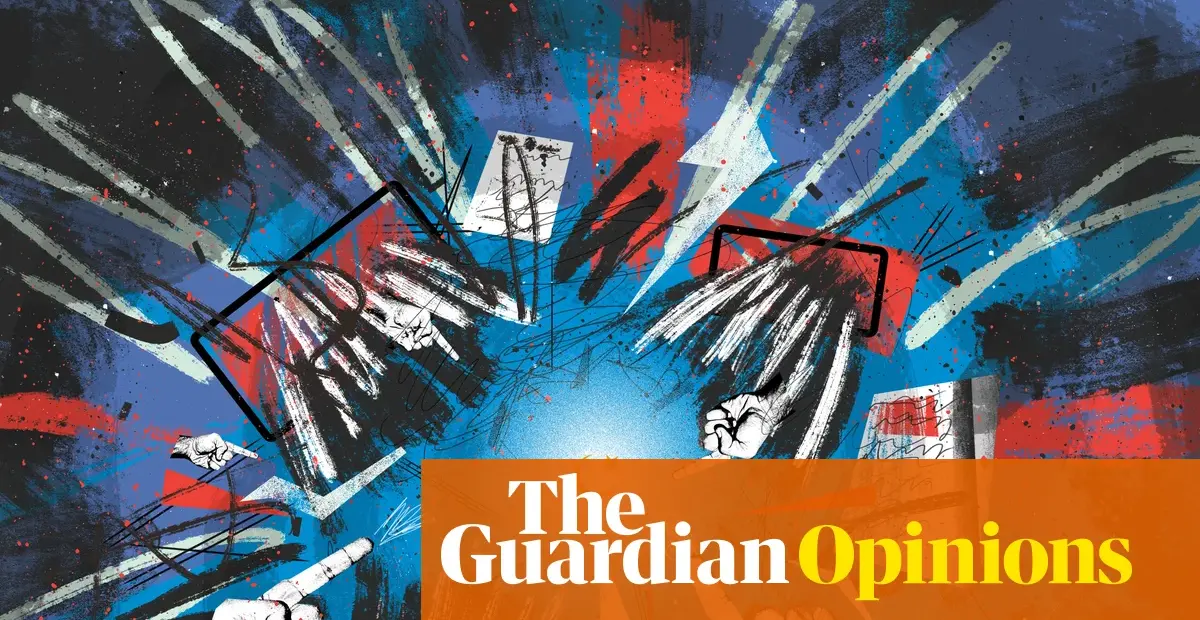 Guardian columnist criticizes Spectator over Islamophobia report