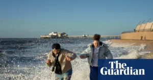 Guardian reports on youth challenges in 17 coastal England and Wales towns
