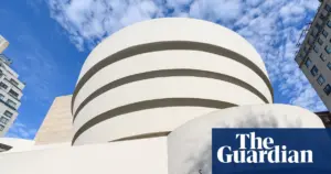 Guggenheim Museum Among NYC Buildings Testing Positive for Legionella