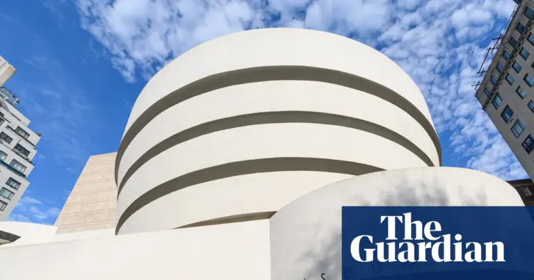 Guggenheim Museum Among NYC Buildings Testing Positive for Legionella