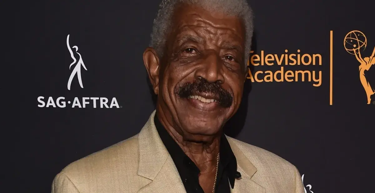 Hal Williams, ‘227’ and ‘Sanford and Son’ Actor, Dies at 91