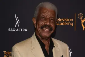 Hal Williams, ‘227’ and ‘Sanford and Son’ Actor, Dies at 91