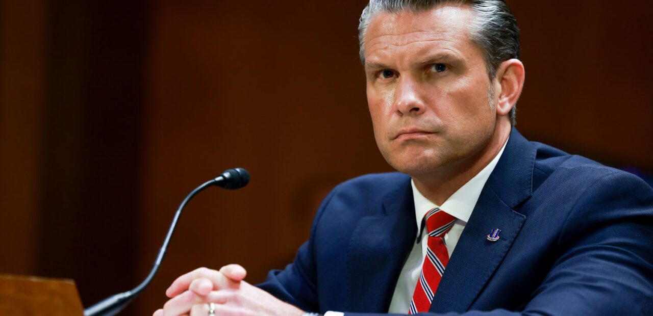 Hegseth Puts Iran War Cost at $37.5 Billion, Seeks Additional $67 Billion