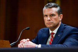 Hegseth Puts Iran War Cost at $37.5 Billion, Seeks Additional $67 Billion