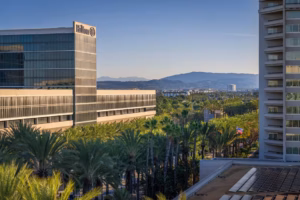 Hilton Grand Vacations fires employee over racial slur to Aces' Chelsea Gray