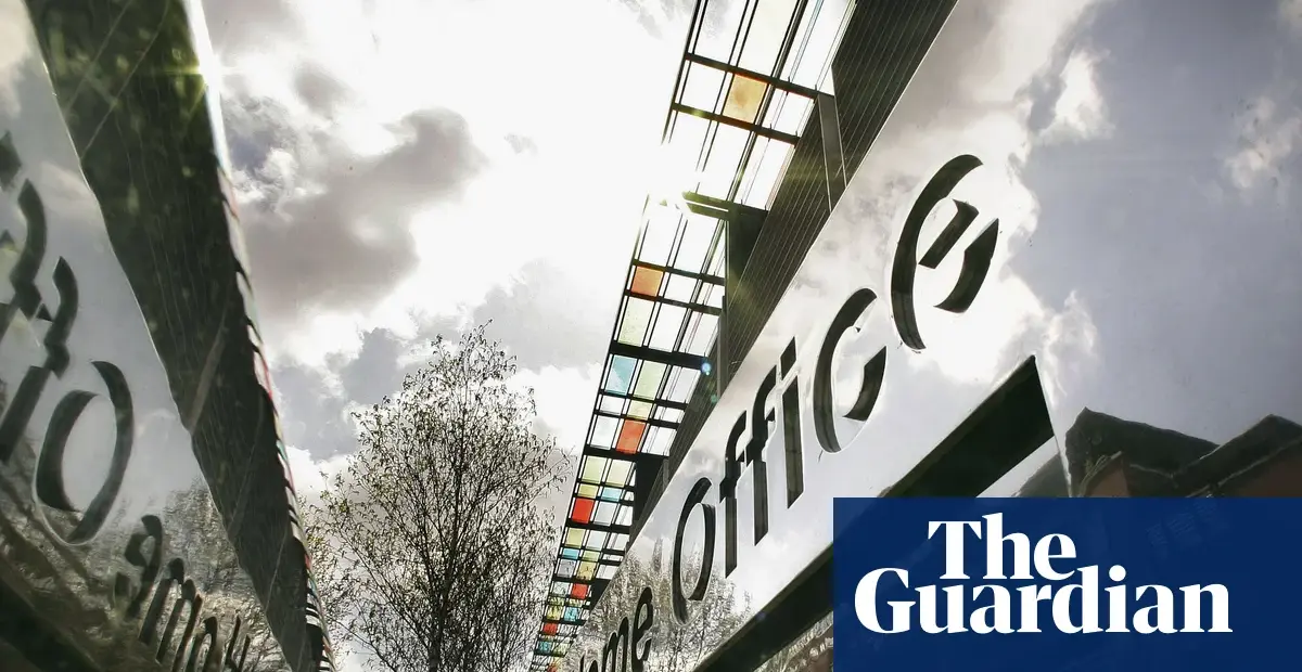 Home Office rejects Palestinian Jerusalemite woman’s UK visa but approves husband’s