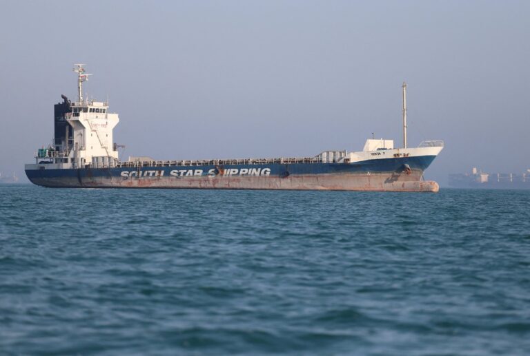 Hormuz reopening may not reverse economic damage already done, analysts say