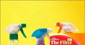 How to disinfect your home after illness, according to experts