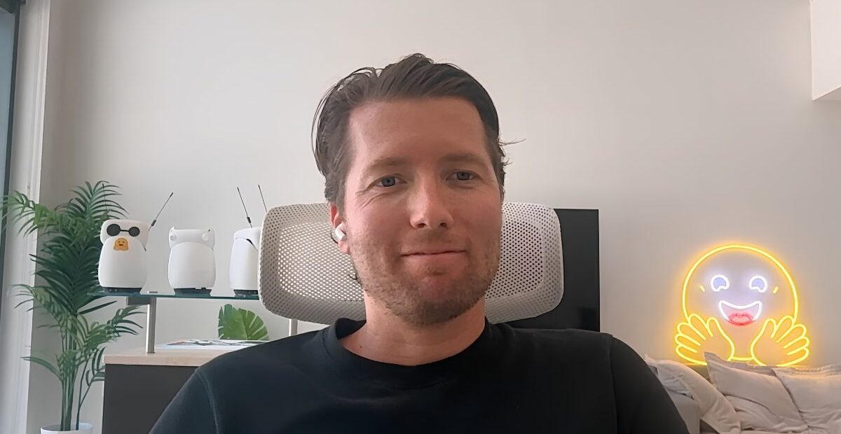Hugging Face CEO discusses shift from rented to open source AI