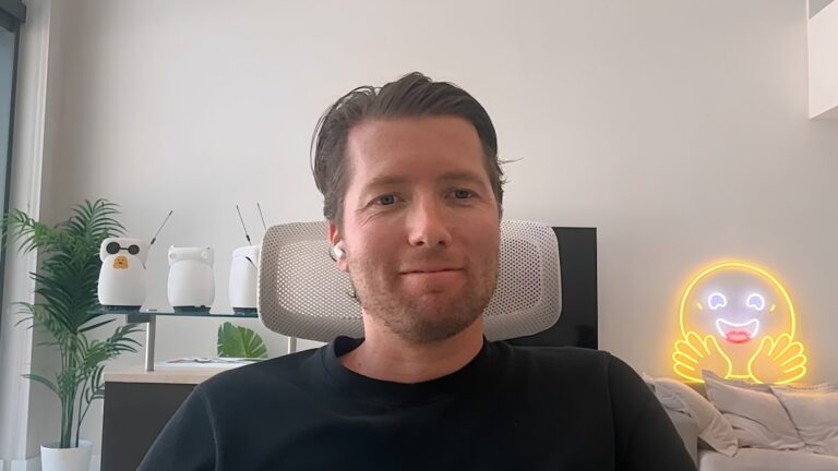 Hugging Face CEO discusses shift from rented to open source AI