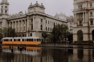 Hungary passes constitutional amendment to remove Orbán-era president
