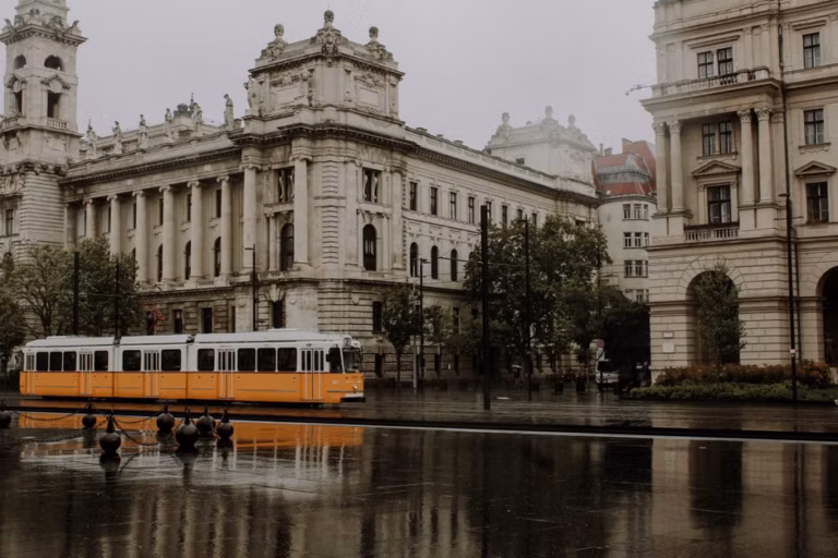 Hungary passes constitutional amendment to remove Orbán-era president