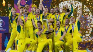 ICC announces format changes for men's World Cup tournaments