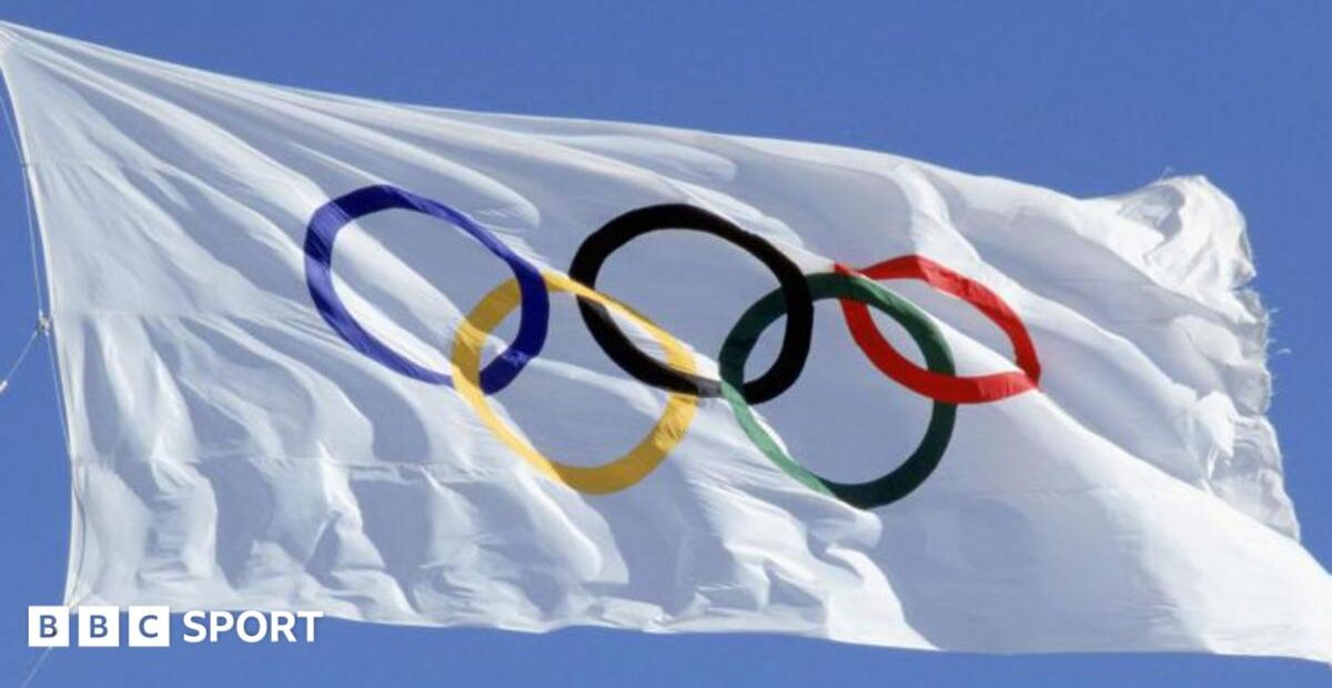 IOC Lifts Suspension of Russian Olympic Committee for 2028 Games