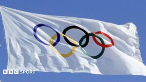 IOC Lifts Suspension of Russian Olympic Committee for 2028 Games