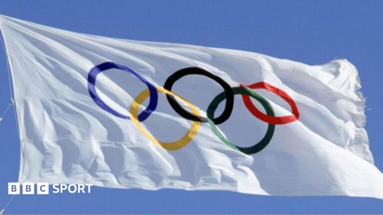 IOC Lifts Suspension of Russian Olympic Committee for 2028 Games