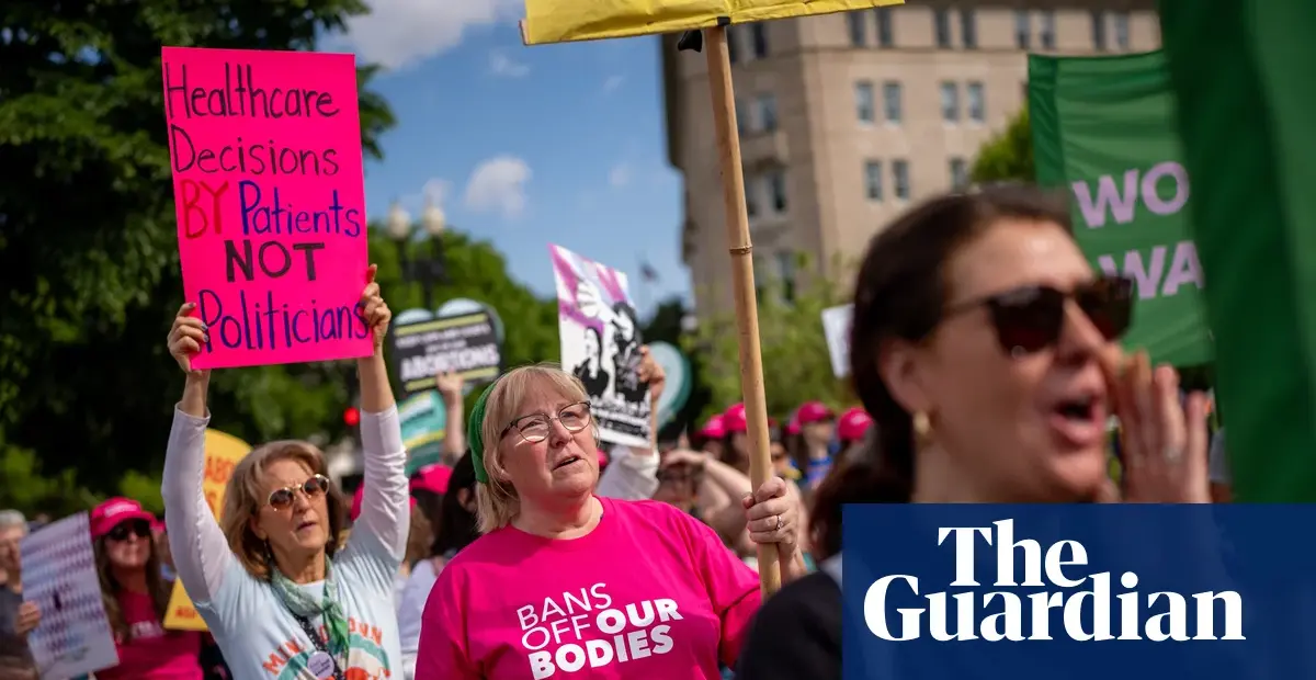 Idaho abortion ban ballot measure certified for November election