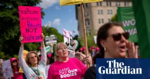 Idaho abortion ban ballot measure certified for November election