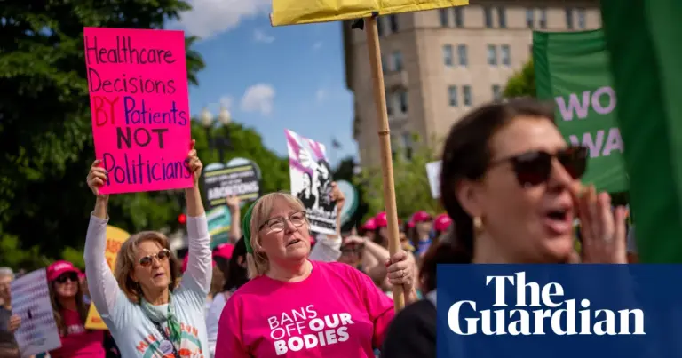 Idaho abortion ban ballot measure certified for November election