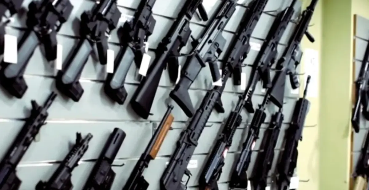 Illinois semiautomatic weapons ban upheld by federal appeals court
